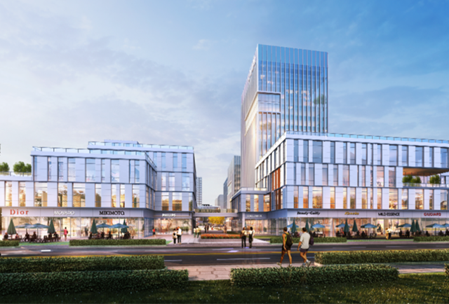 保定诸暨二手房