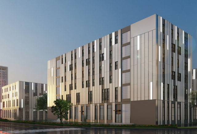 保定瑞金房产网